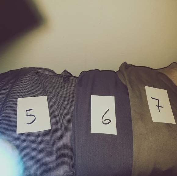 Classic men pants 32-36 - Picture 2 of 4